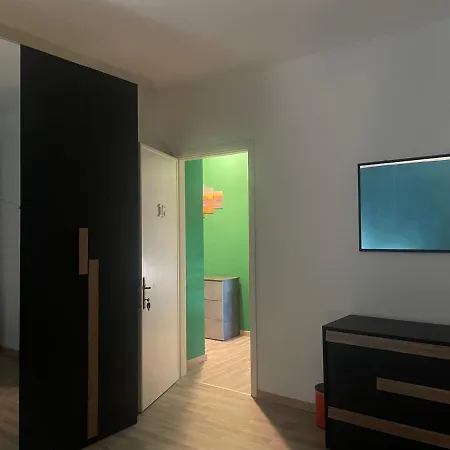 San Marco - Venice Bissolati Street Guest house Mestre