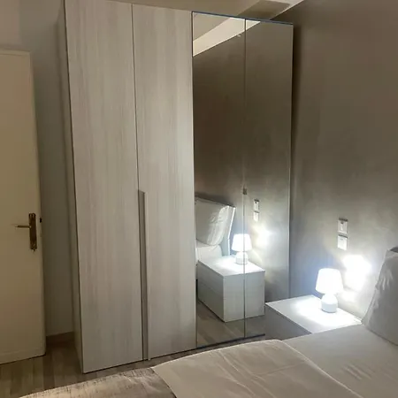 Guest house San Marco - Venice Bissolati Street 3*