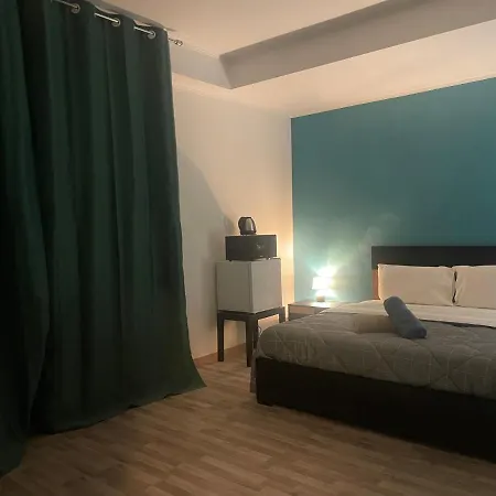 San Marco - Venice Bissolati Street Guest house
