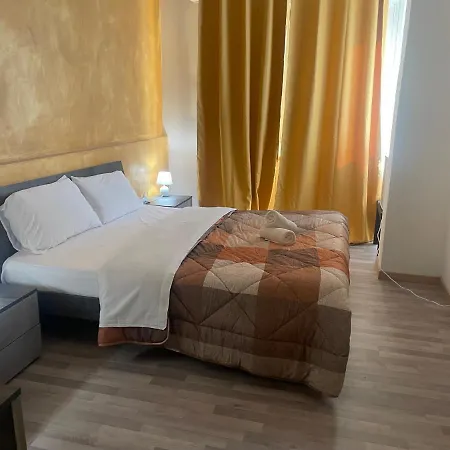 Guest house San Marco - Venice Bissolati Street Mestre
