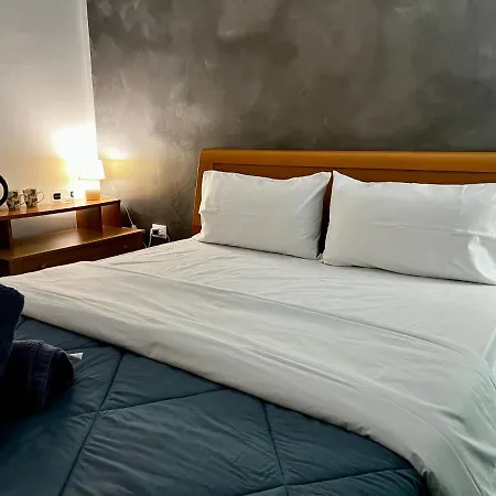 San Marco - Venice Bissolati Street Guest house Mestre