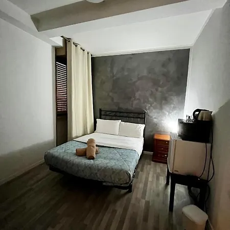 Guest house San Marco - Venice Bissolati Street 3*