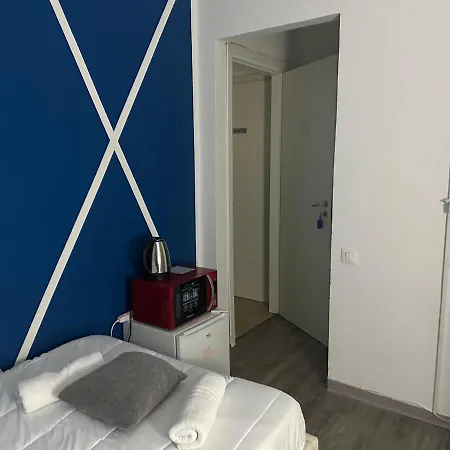 San Marco - Venice Bissolati Street Guest house Mestre