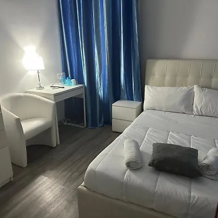 San Marco - Venice Bissolati Street 3* Mestre