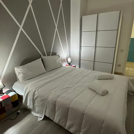 San Marco - Venice Bissolati Street Guest house 3*