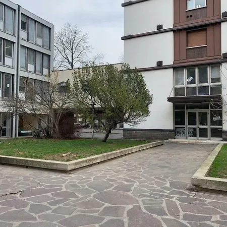 Guest house San Marco - Venice Bissolati Street Mestre
